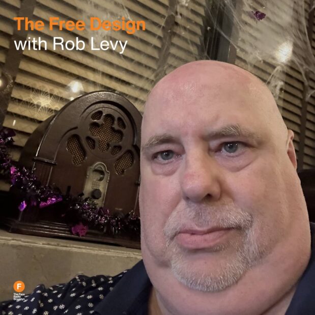 The Free Design with Rob Levy