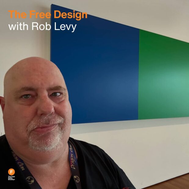 The Free Design with Rob Levy