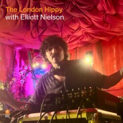 The London Hippy with Elliott Nielson