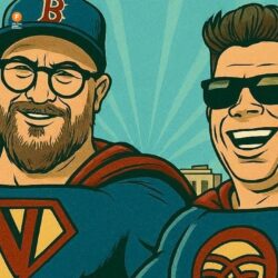 The Northern Coal Experience with Smoove & Turrell