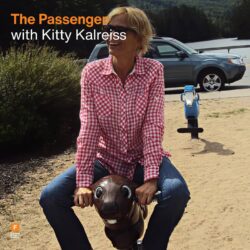 The Passenger with Kitty Kalriess