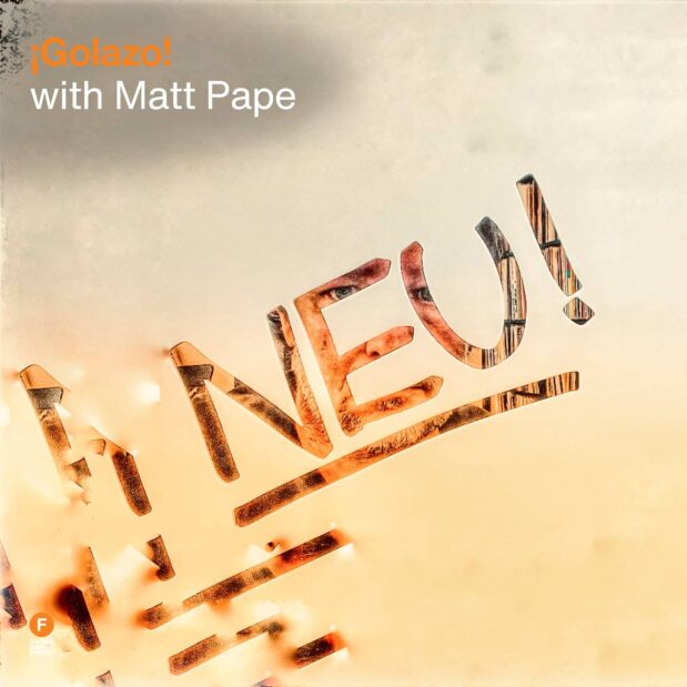 Golazo with Matt Pape