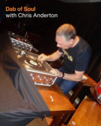 Dab of Soul with Chris Anderton - Default