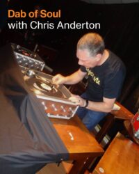 Dab of Soul with Chris Anderton - Default