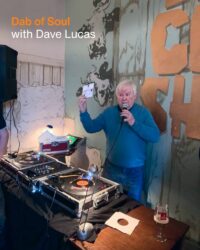 Dab of Soul with Dave Lucas - Default