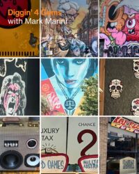 Diggin’ 4 Gems with Mark Marini