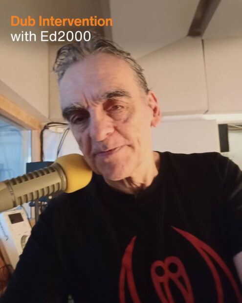 Dub Intervention