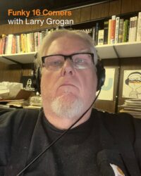 Funky 16 Corners with Larry Grogan - Default