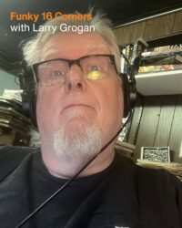 Funky 16 Corners with Larry Grogan