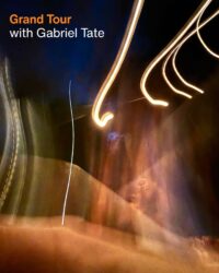 Grand Tour with Gabriel Tate