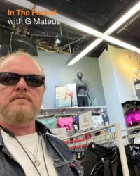 In The Pocket - G Mateus