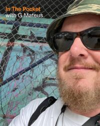 In The Pocket - G Mateus