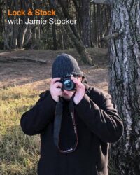 Lock and Stock with Jamie Stocker-Default