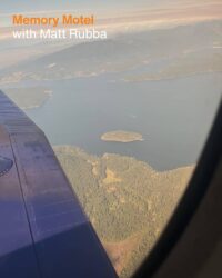 Memory Motel with Matt Rubba