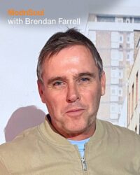 ModnSoul with Brendan Farrell