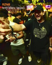 Rzn8 with Merv Vega$