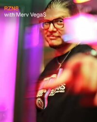 Rzn8 with Merv Vega$