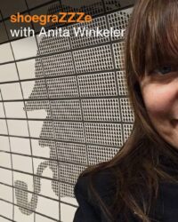 ShoegraZZZe with Anita Winkeler