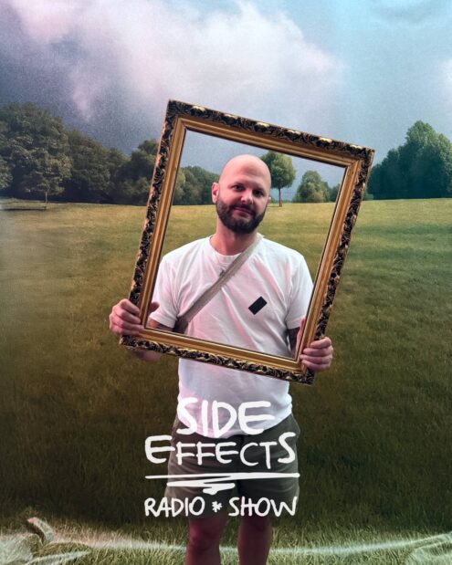Side Effects with Kurtis Powers