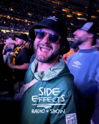 Side Effects with Kurtis Powers