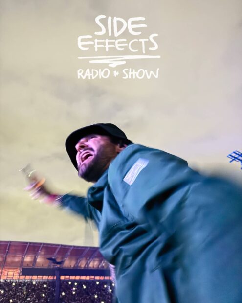 Side Effects with Kurtis Powers
