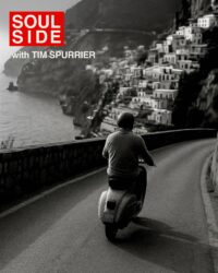 Soulside with Tim Spurrier