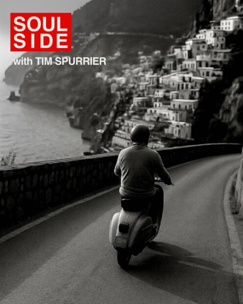 Soulside with Tim Spurrier
