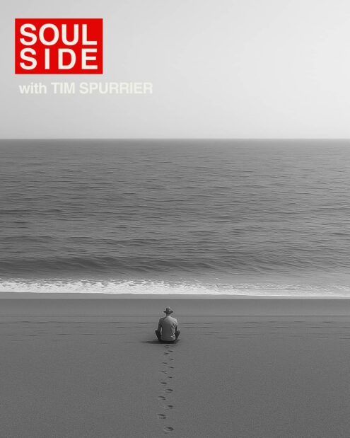 Soulside with Tim Spurrier