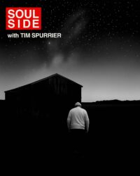 Soulside with Tim Spurrier