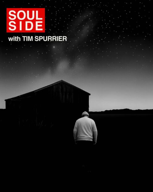 Soulside with Tim Spurrier