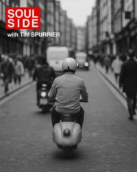 Soulside with Tim Spurrier