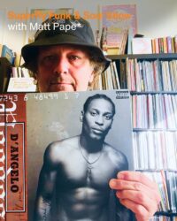 Superfly Funk & Soul Show with Matt Pape