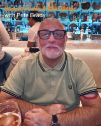 Superfly Funk & Soul Show with Pete Brady