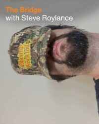 The Bridge with Steve Roylance - Default