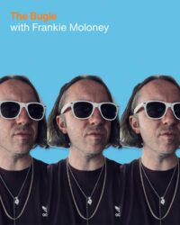 The Bugle with Frankie Moloney