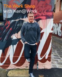 The WorkShop with Ken@Work - Default