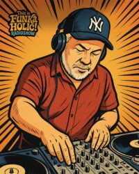 This Is Funkaholic - Default