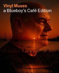 Blueboy's Café Vinyl Muses - Default