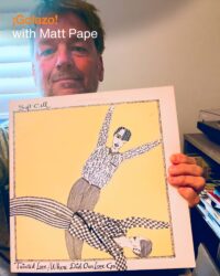 ¡Golazo! with Matt Pape