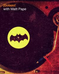 ¡Golazo! with Matt Pape