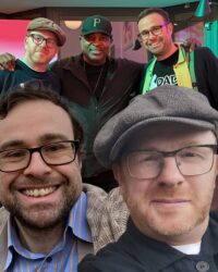 Dad La Soul Extra Time