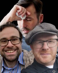 Dad La Soul Extra Time