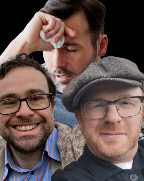 Dad La Soul Extra Time