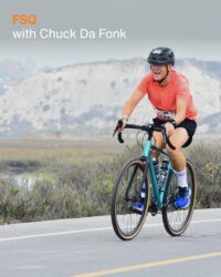 FSQ with Chuck Da Fonk