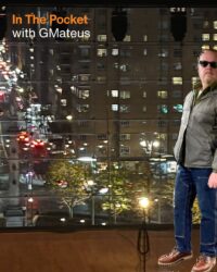 In The Pocket - G Mateus