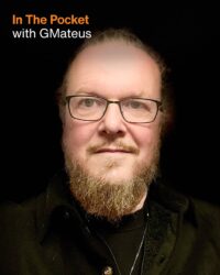 In The Pocket - G Mateus