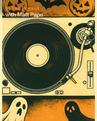 In The Pocket with Matt Pape