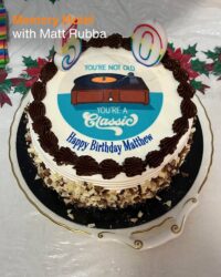 Memory Motel with Matt Rubba