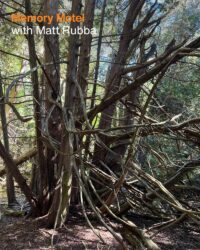 Memory Motel with Matt Rubba