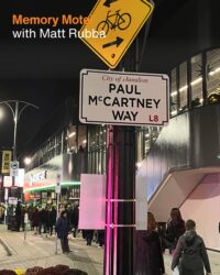 Memory Motel with Matt Rubba
